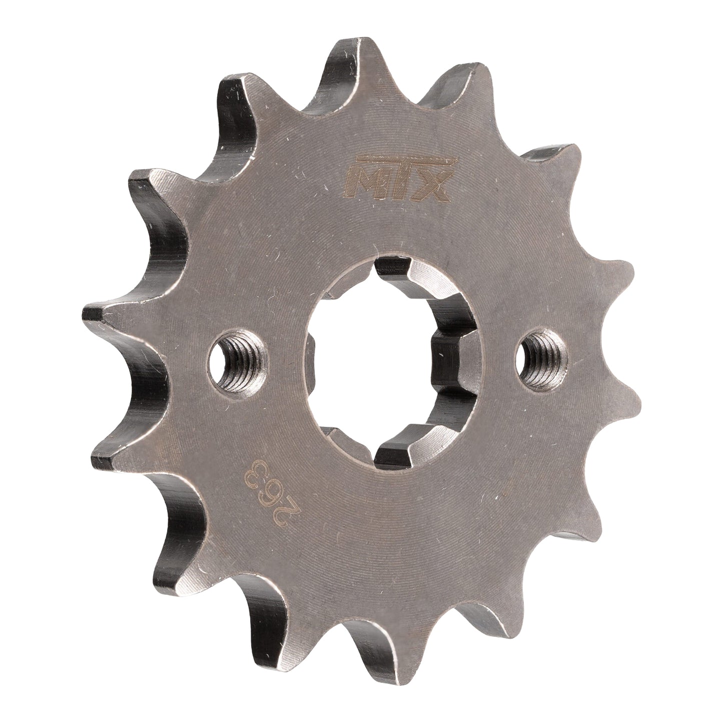 Sprocket Kit Honda CT110 - Single ratio / 54mm Centre - 428H 15/45