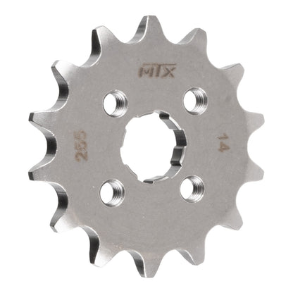 Sprocket Kit Honda CRF110 - 420MS 14/38