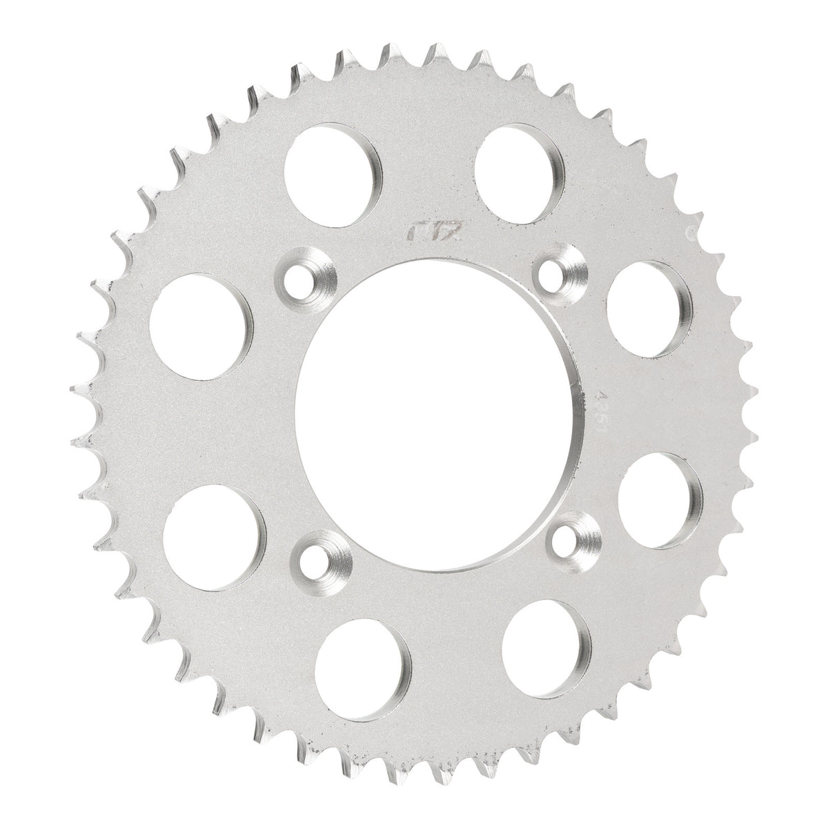 Sprocket Kit Honda XR/CRF100 - 428H 14/50