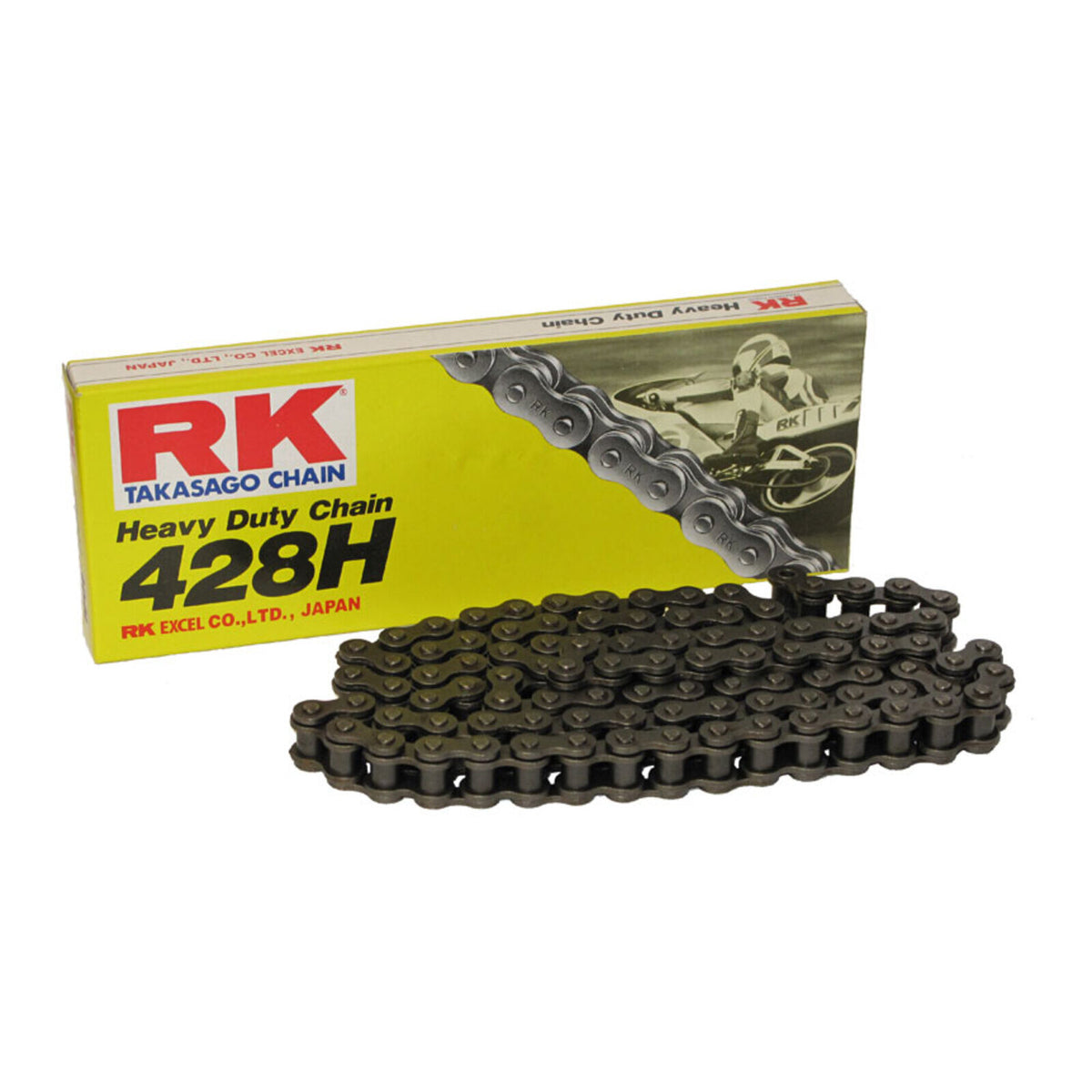 Sprocket Kit Honda XRM125 '21 - 428H 13/51
