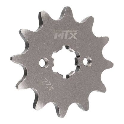 Sprocket Kit Honda XLR125 (520 conv.) - 520H 12/55