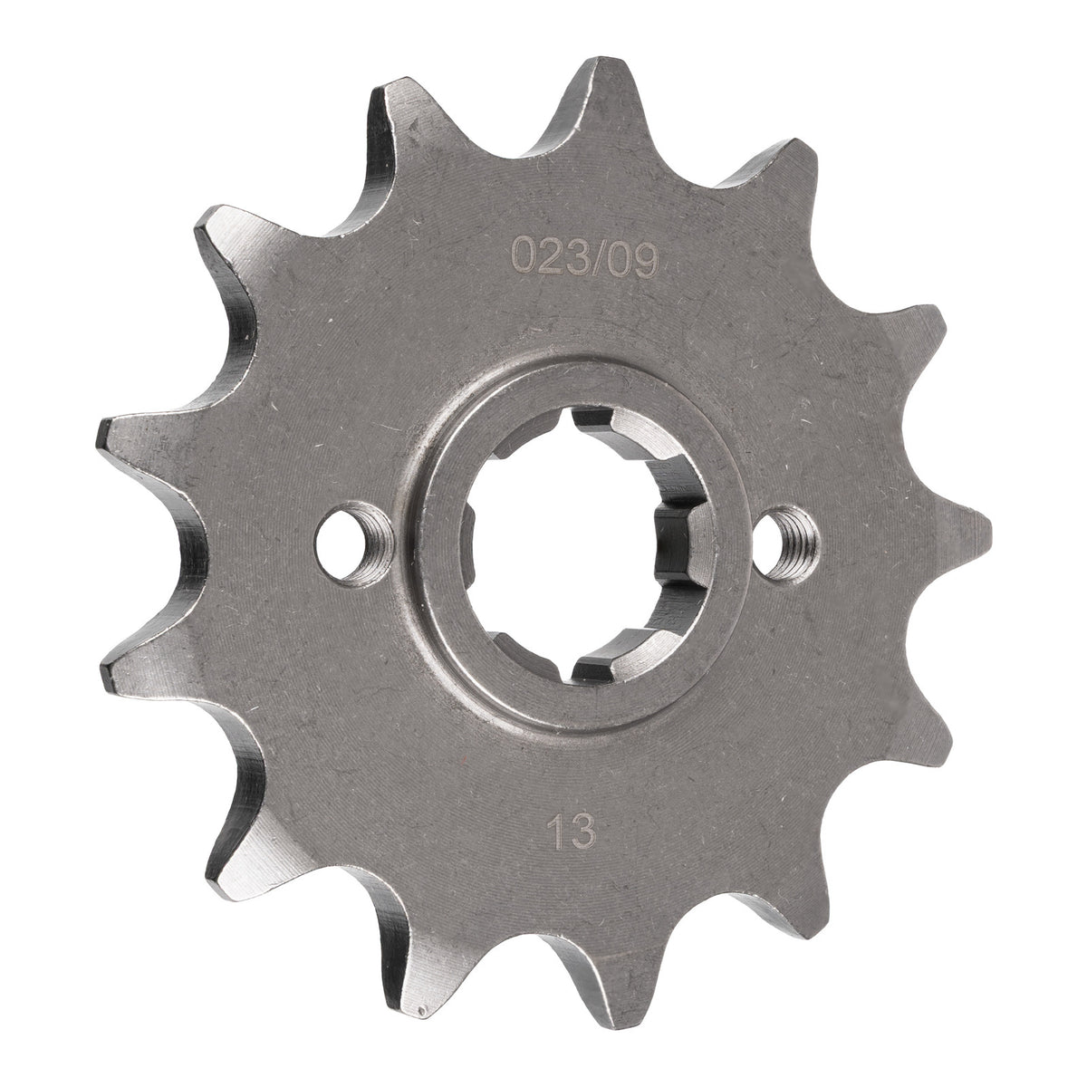 Sprocket Kit Honda XR200 (6 Stud) - 520SO 12/48