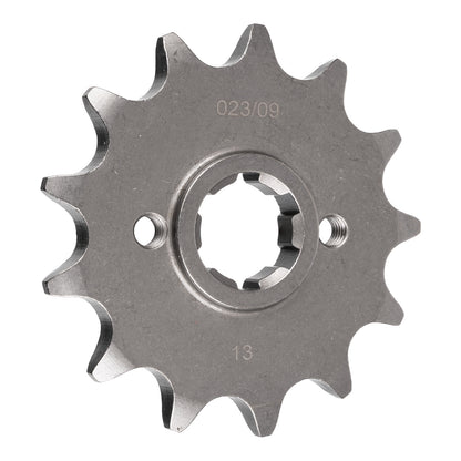 Sprocket Kit Honda XR200 (6 Stud) - 520SO 12/48