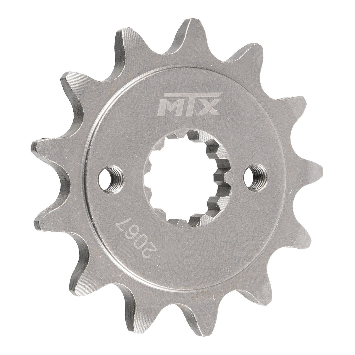 Sprocket Kit Honda XR250 '96-'04 - 520H 13/48