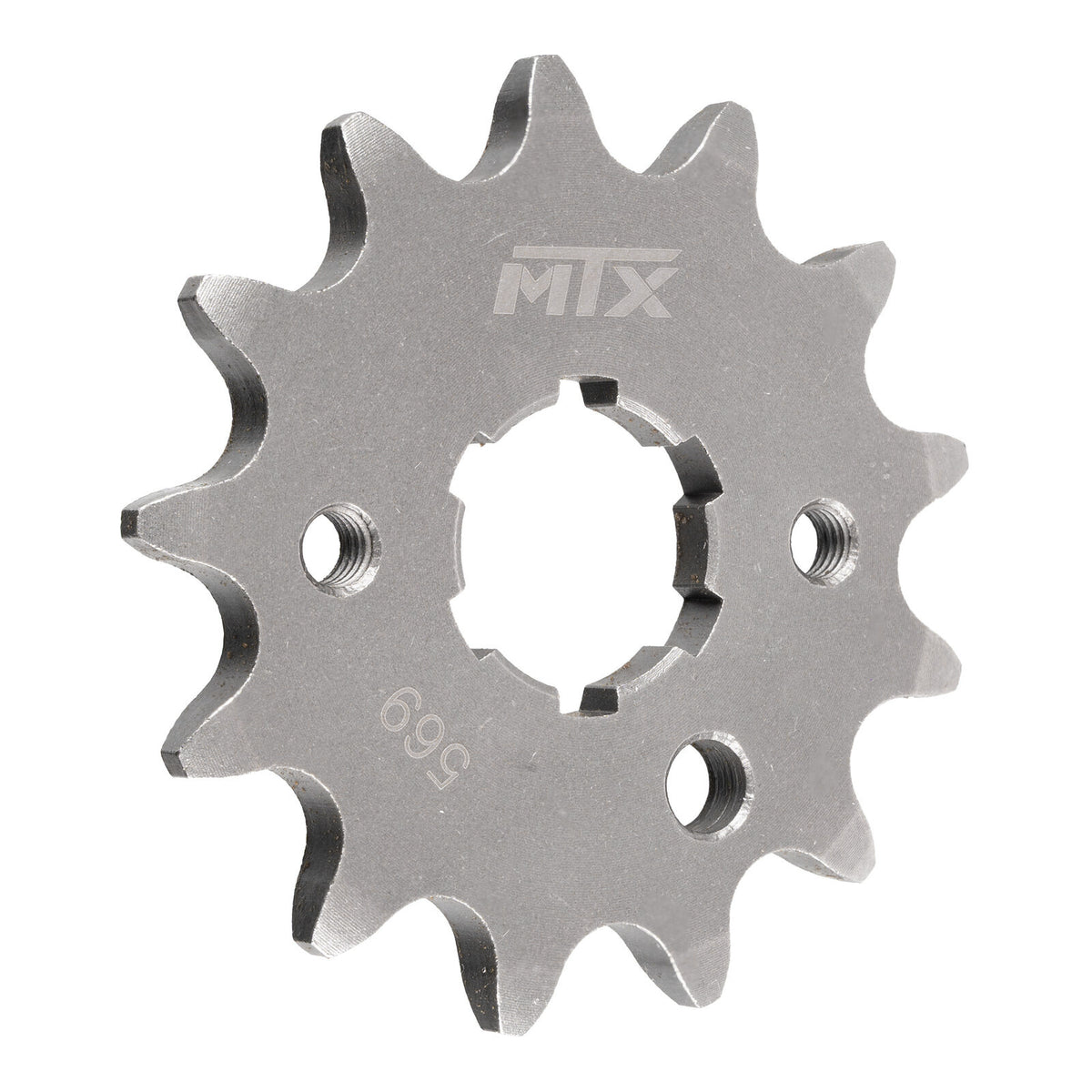 Sprocket Kit Kawasaki KL250 Stockman - 520H 12/48