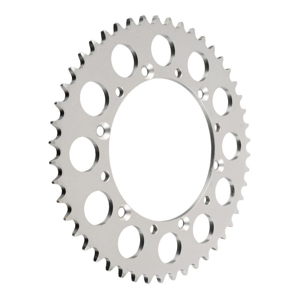 Sprocket Kit Kawasaki KL250 Stockman - 520H 12/48