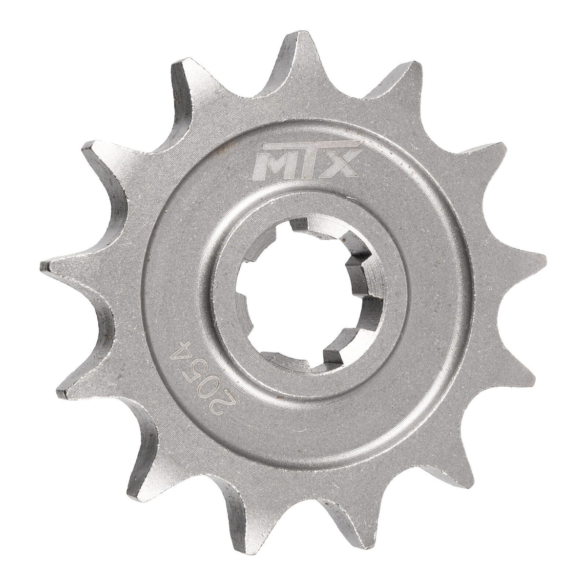 Sprocket Kit Kawasaki KLX140 Small Wheel - 428KRO 14/50
