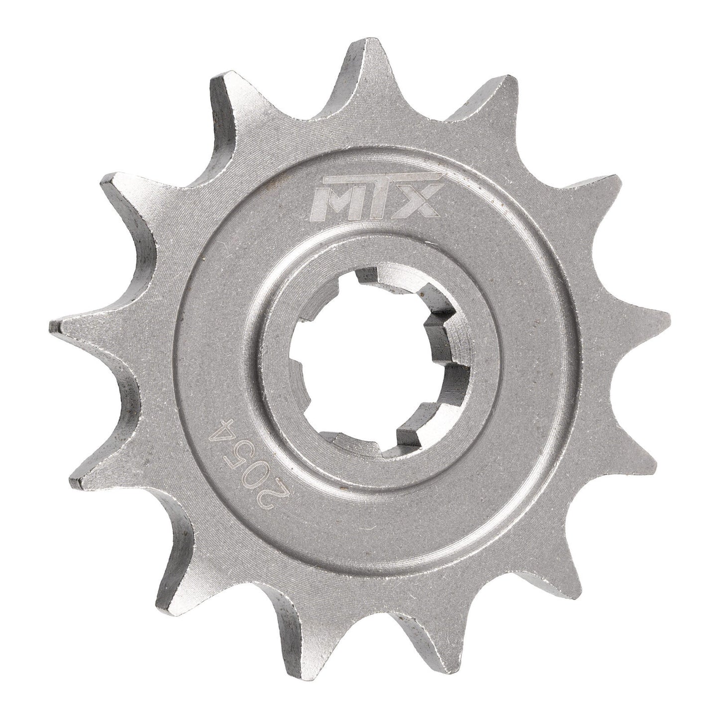 Sprocket Kit Kawasaki KLX140 Big Wheel - 428H 13/57