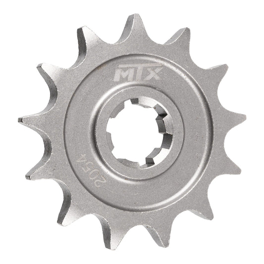 Sprocket Kit Kawasaki KLX140 Big Wheel - 428H 13/57