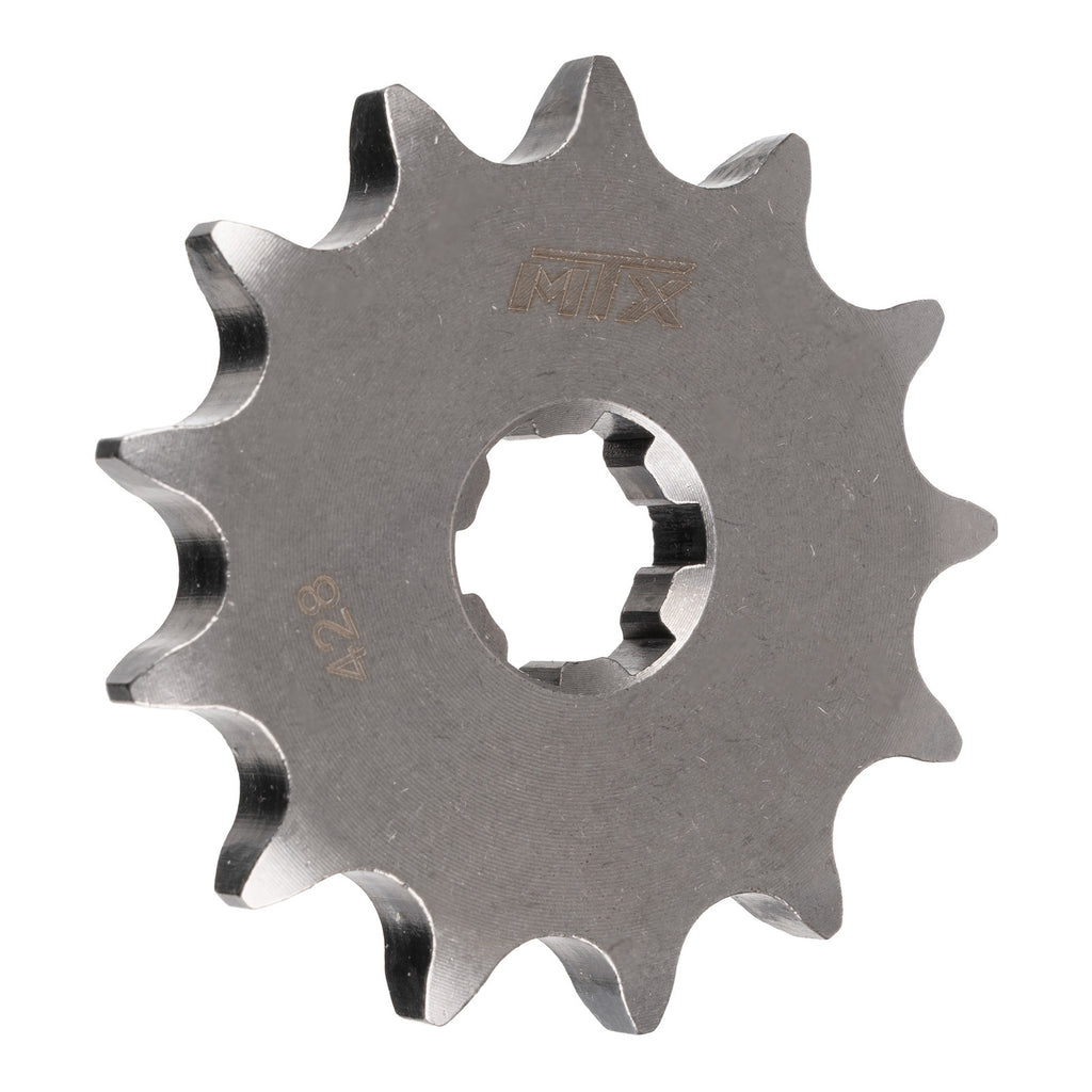 Sprocket Kit Suzuki DS80/JR80 - 428H 12/34