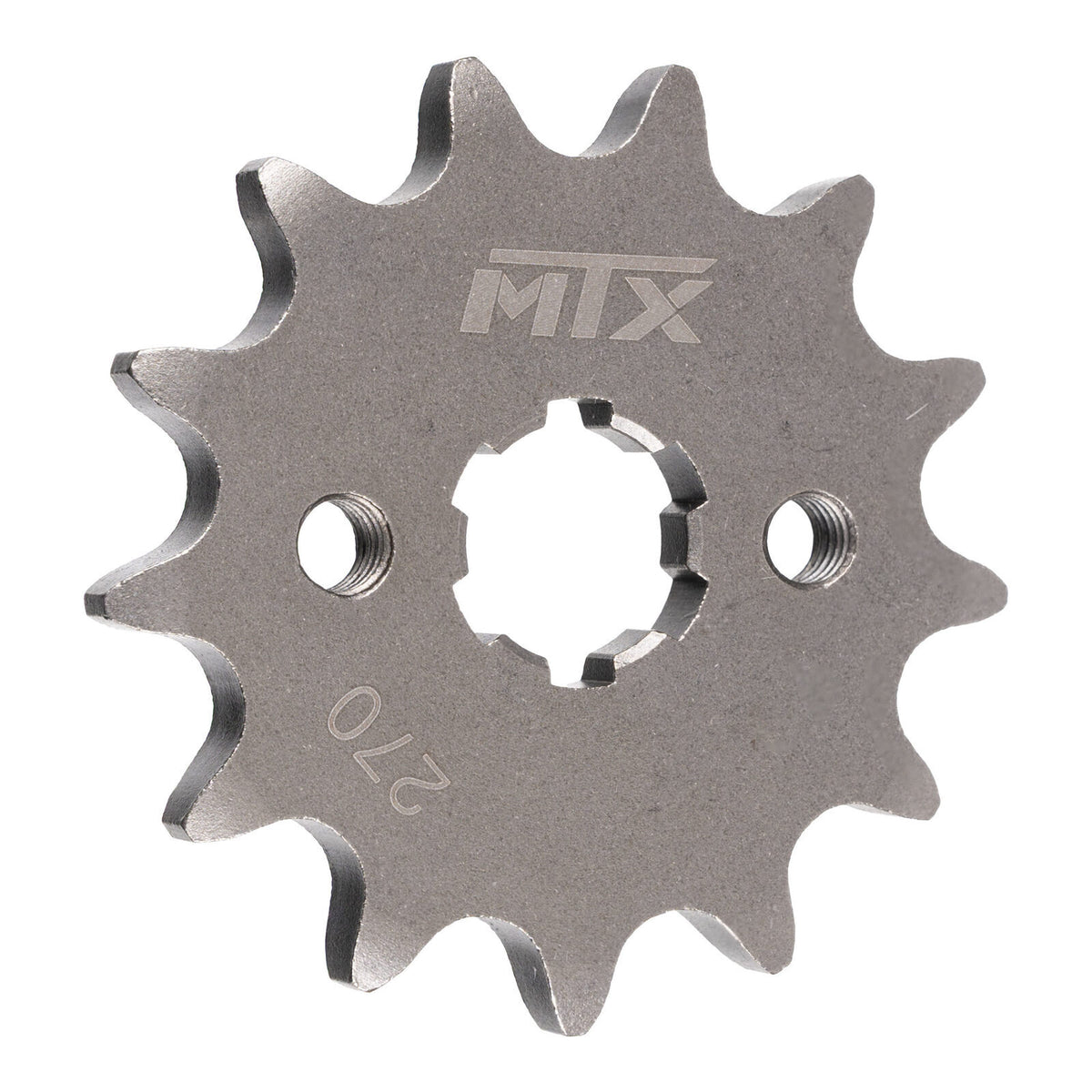 Sprocket Kit Kawasaki KLX110 '10- 420MS 13/38