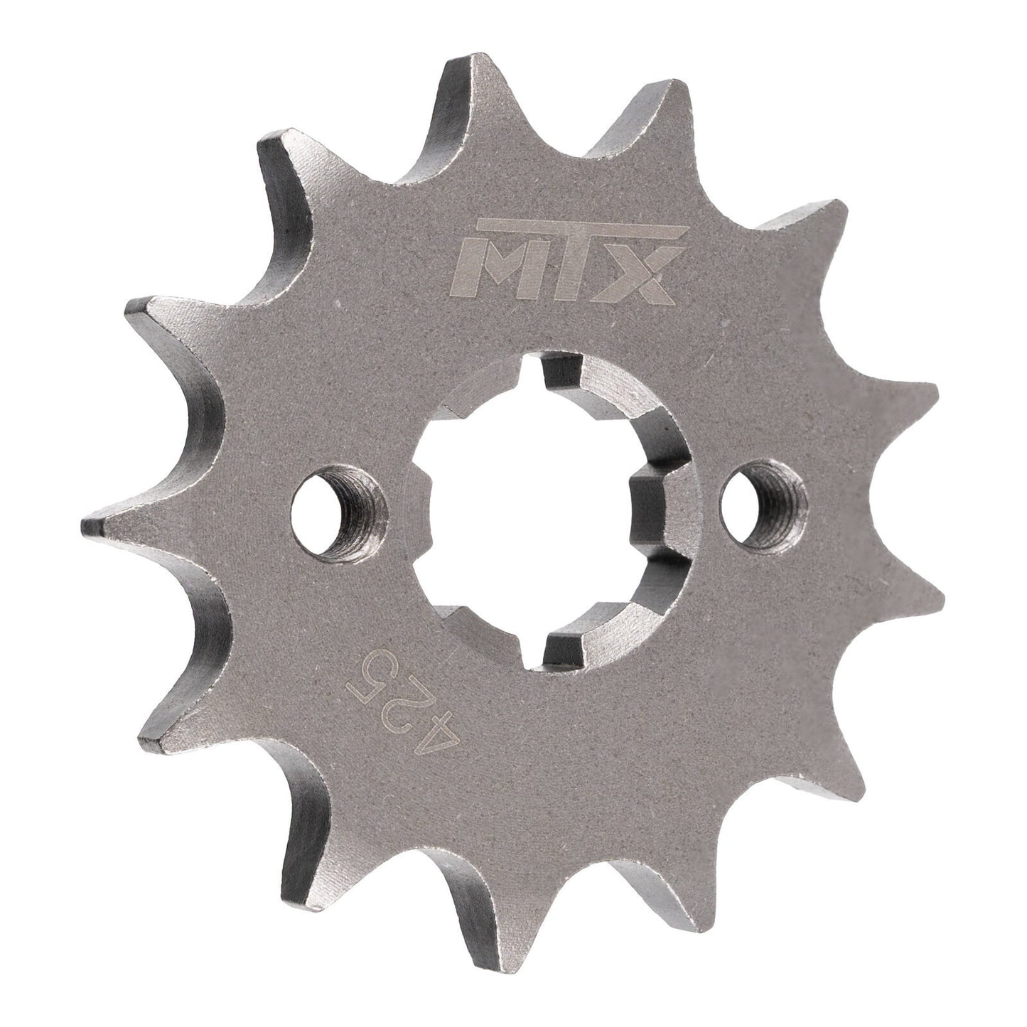 Sprocket Kit Suzuki TF100/125 MOD - 428H 12/53
