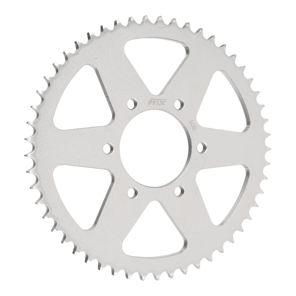 Sprocket Kit Suzuki TF100/125 MOD - 428H 12/53
