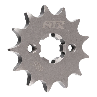 Sprocket Kit Suzuki TF125 MOD - 428KRO 12/55