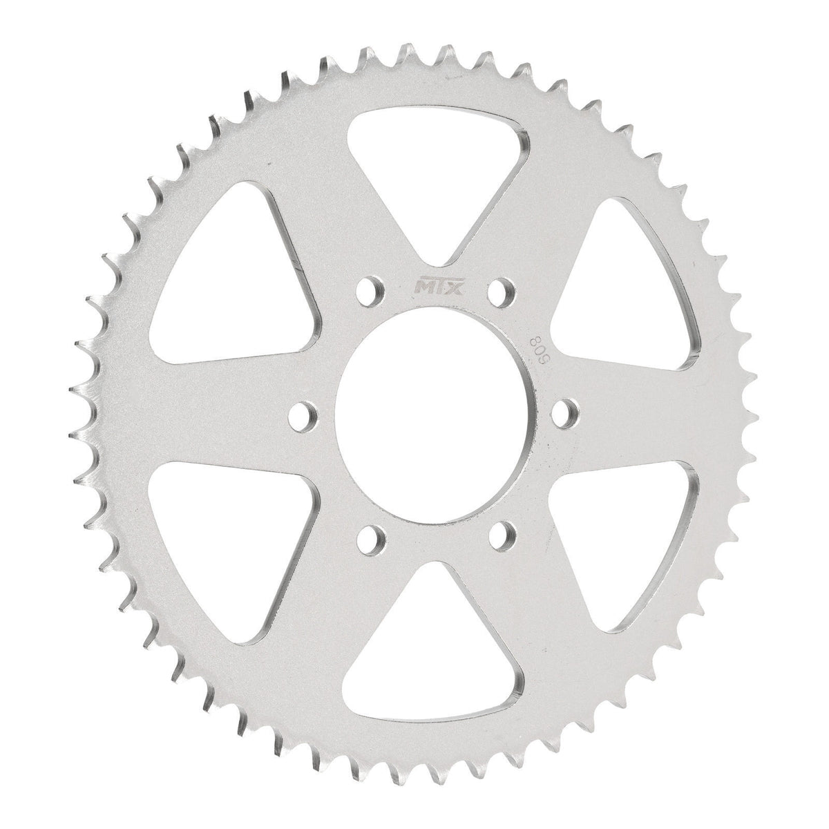 Sprocket Kit Suzuki TF125 MOD - 428KRO 12/55