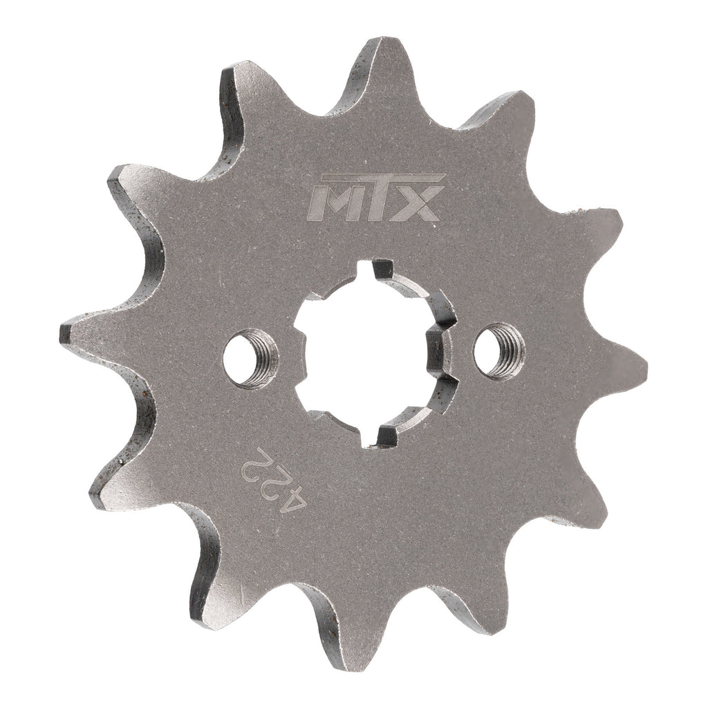 Sprocket Kit Suzuki TF185 - 520SO 12/48