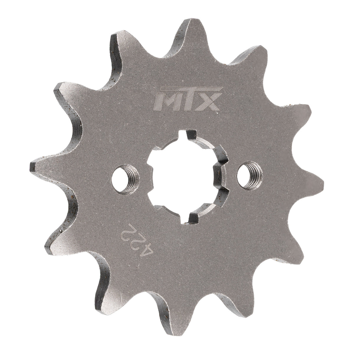 Sprocket Kit Suzuki TF185 - 520H 12/48