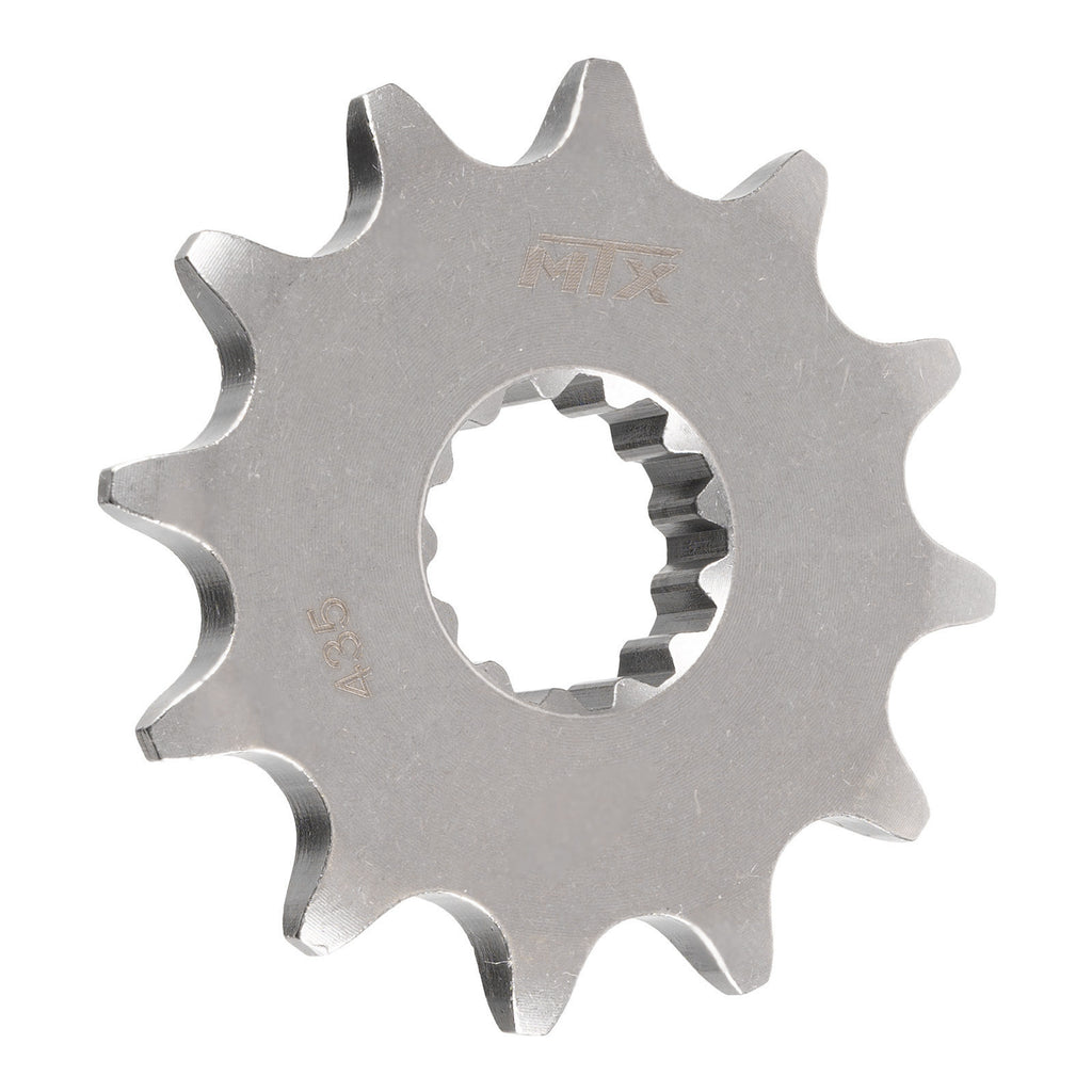 Sprocket Kit Suzuki DR200 - 520H 15/46