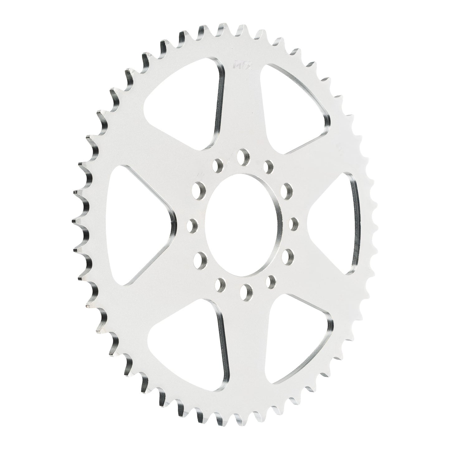 Sprocket Kit for Suzuki DR200 (Trojan) - 520SO Chain, 120L, 11/48