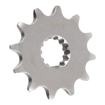Sprocket Kit for Suzuki DR200 (Trojan) - 520SO Chain, 120L, 11/48