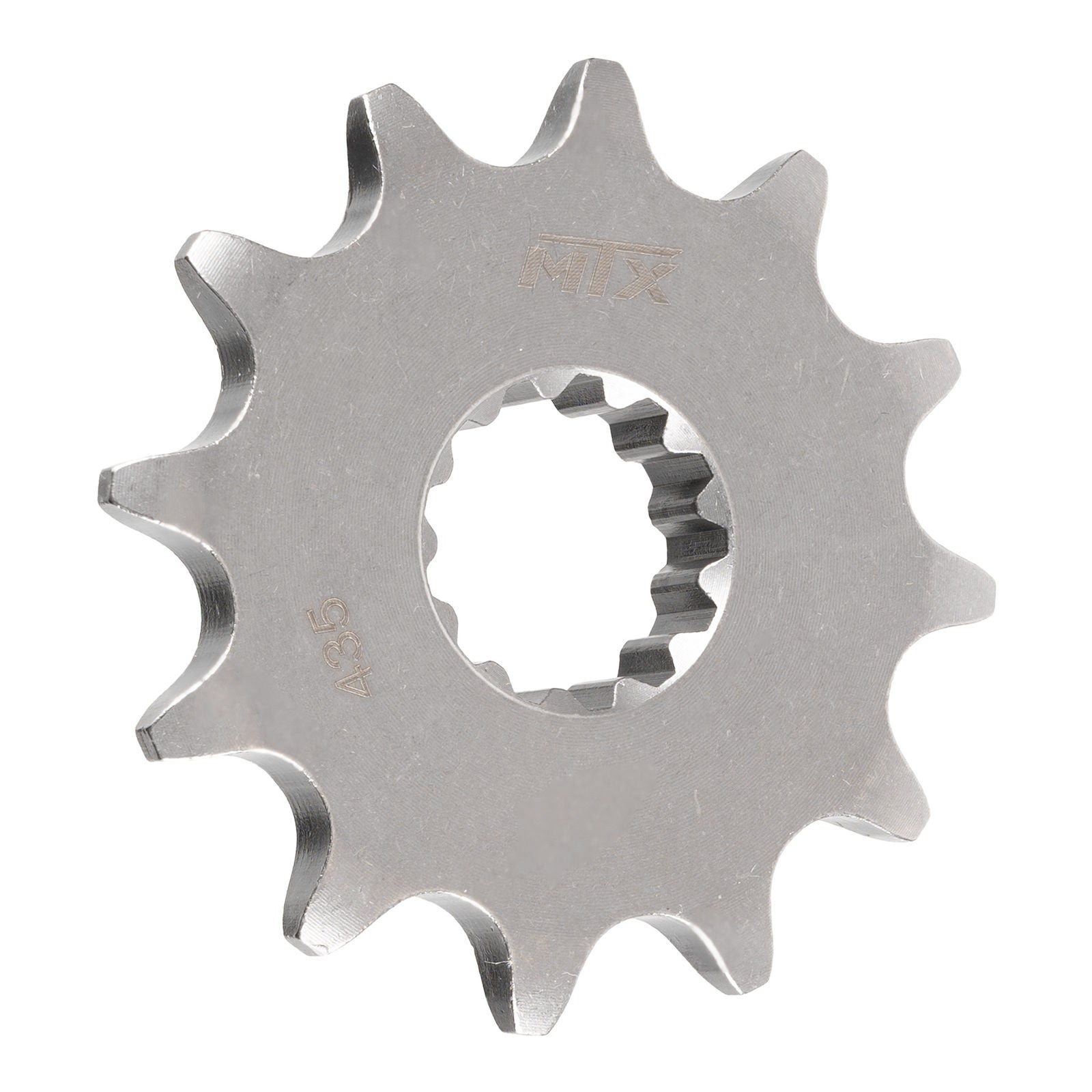 Sprocket Kit Suzuki DR200 (Trojan) - 520SO 11/48