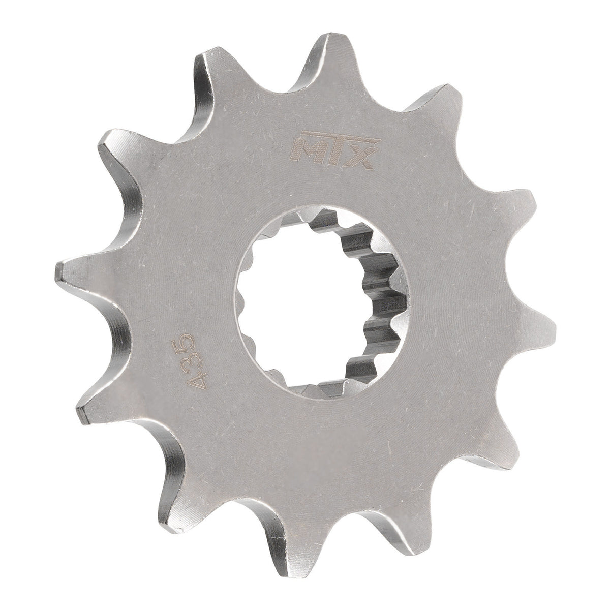 Sprocket Kit for Suzuki DR200 (Trojan) - 520SO Chain, 120L, 12/48