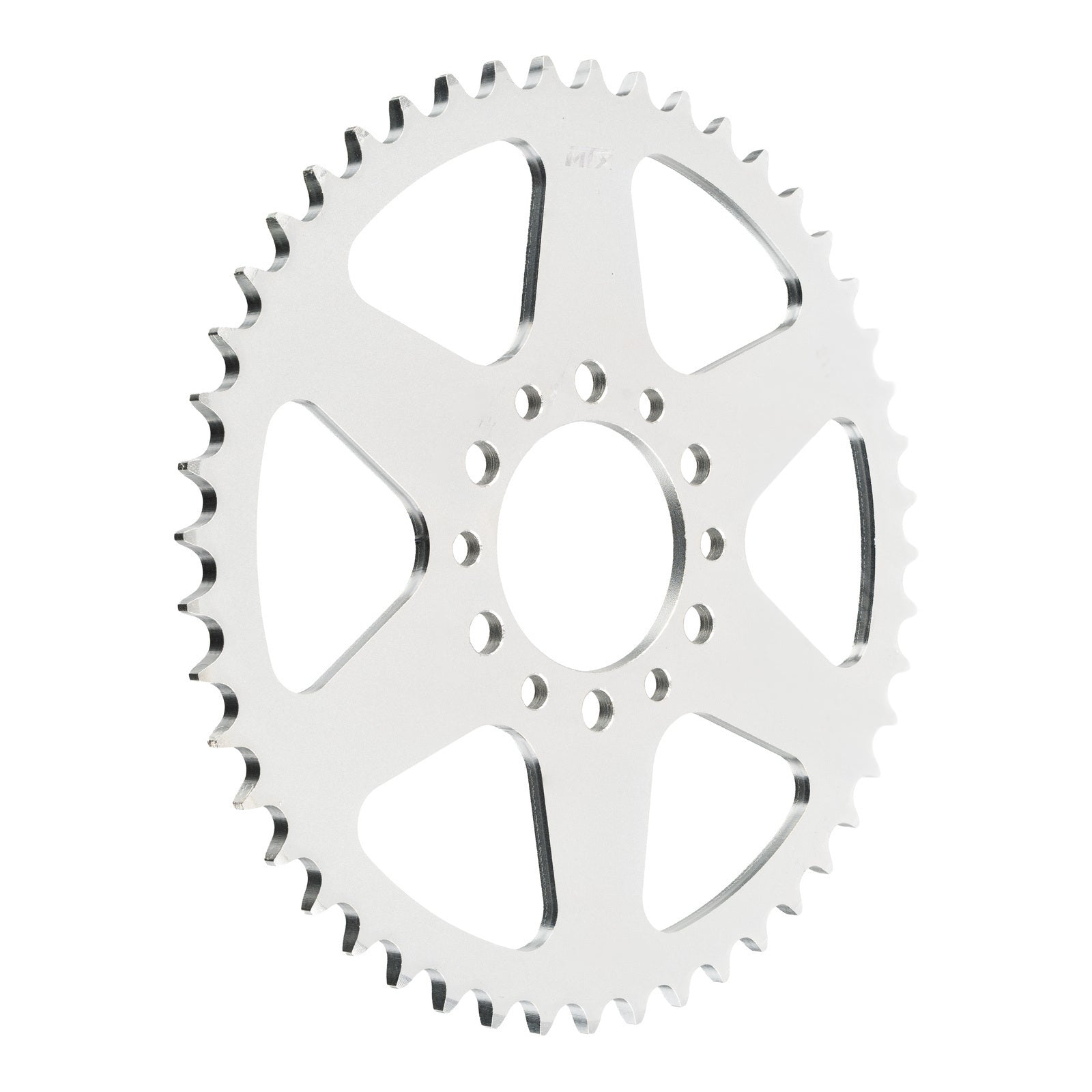 Sprocket Kit for Suzuki DR200 (Trojan) - 520SO Chain, 120L, 12/48