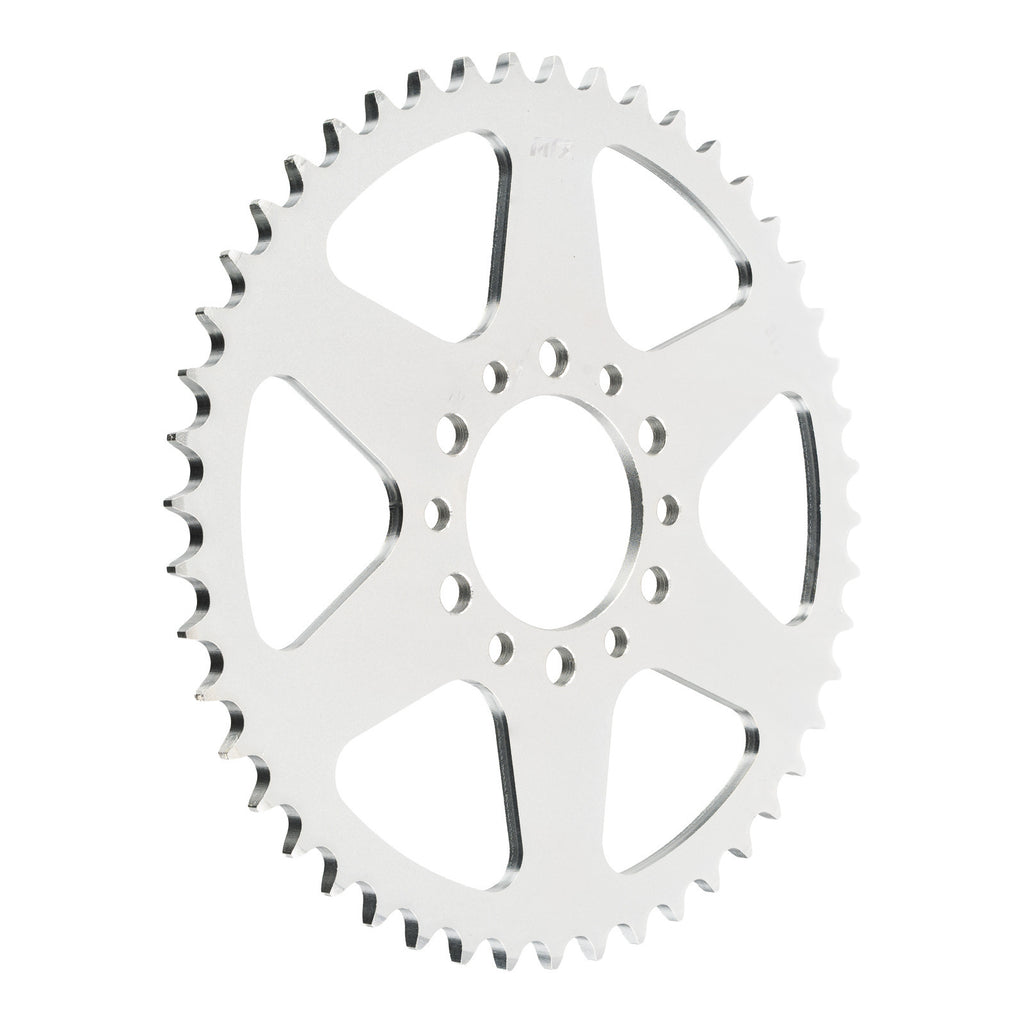 Sprocket Kit Suzuki DR200 (Trojan) - 520SO 12/48