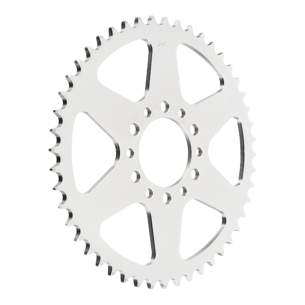Sprocket Kit for Suzuki DR200 Farm - 520SO Chain, 12/50