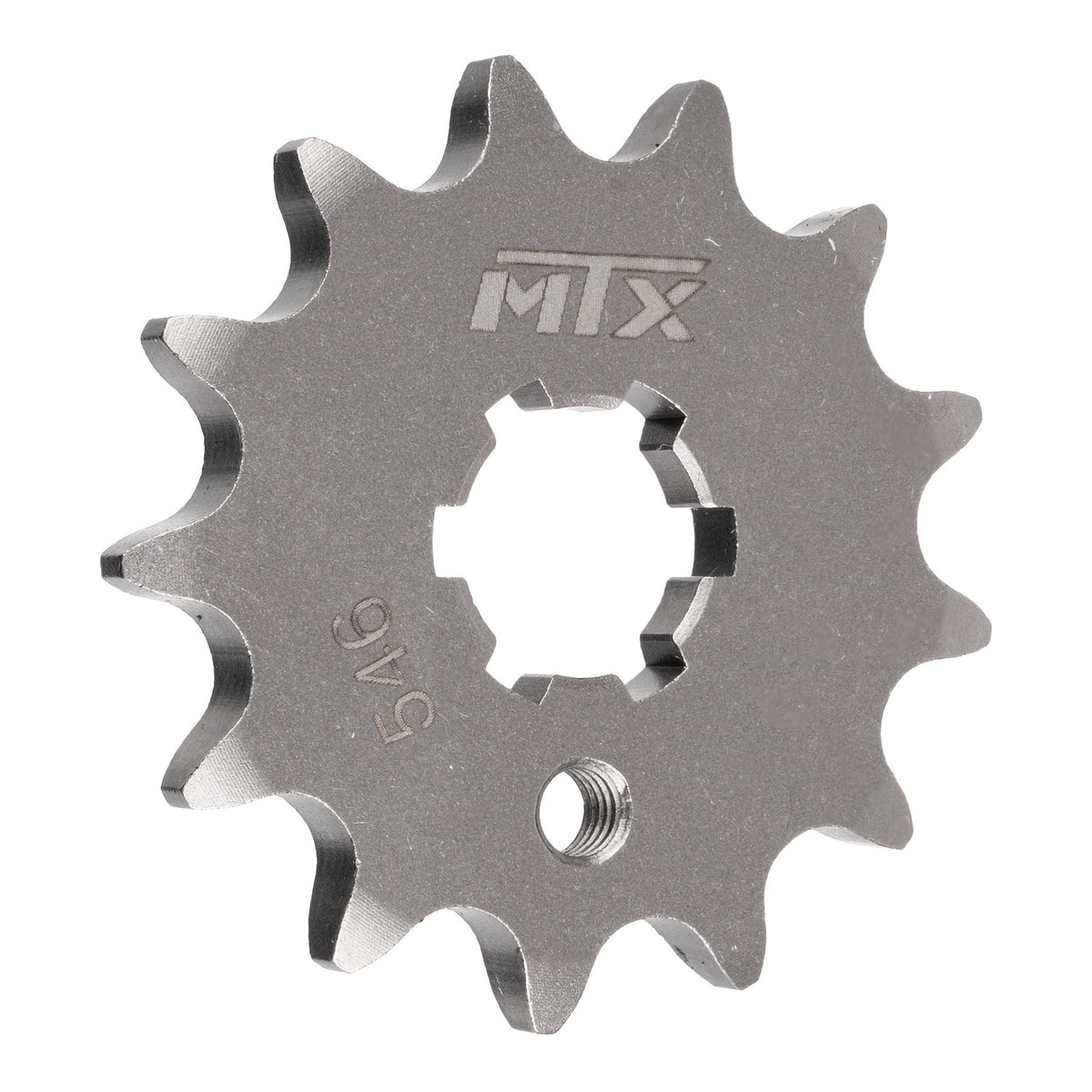 Sprocket Kit Yamaha PW80 - 420MS 15/32