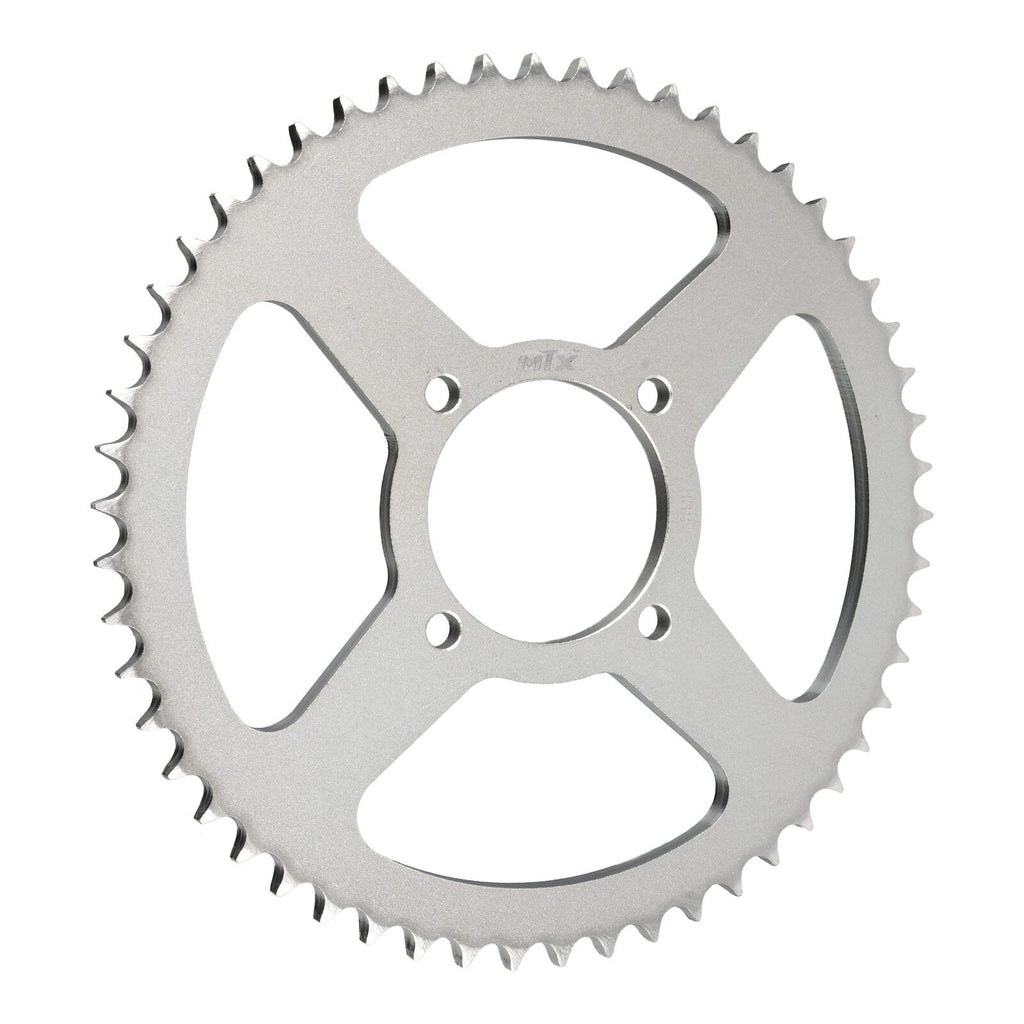 Sprocket Kit Yamaha AG125 - 428KRO 13/54
