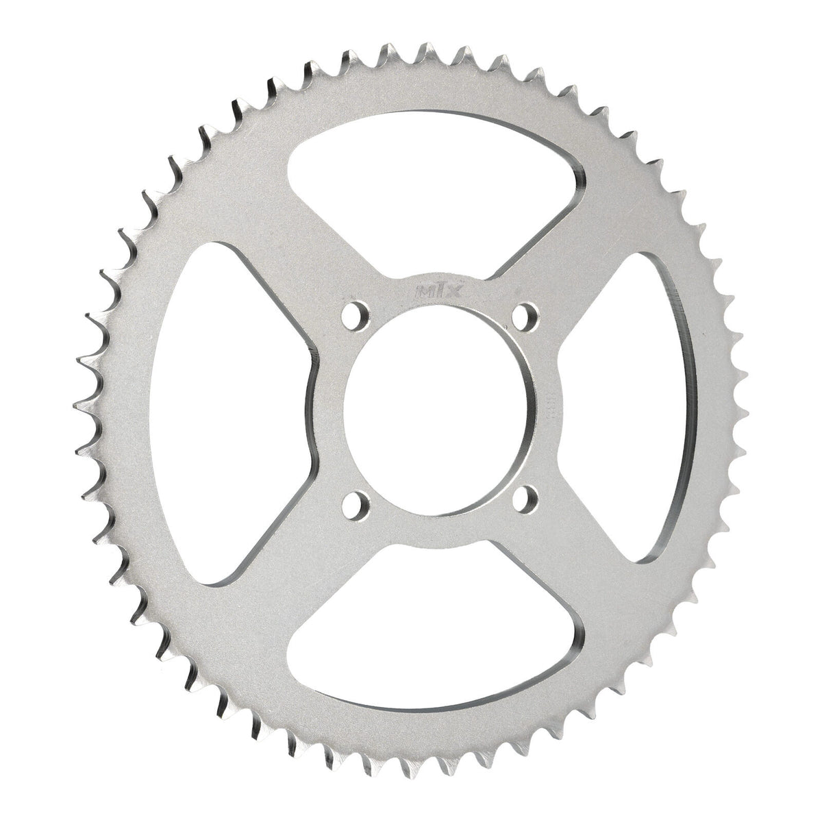 Sprocket Kit Yamaha AG125 - 428H 14/54