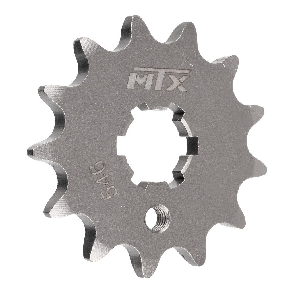 Sprocket Kit Yamaha TTR90 - 420MS 14/35