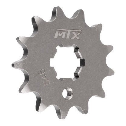 Sprocket Kit Yamaha TTR90 - 420MS 14/35