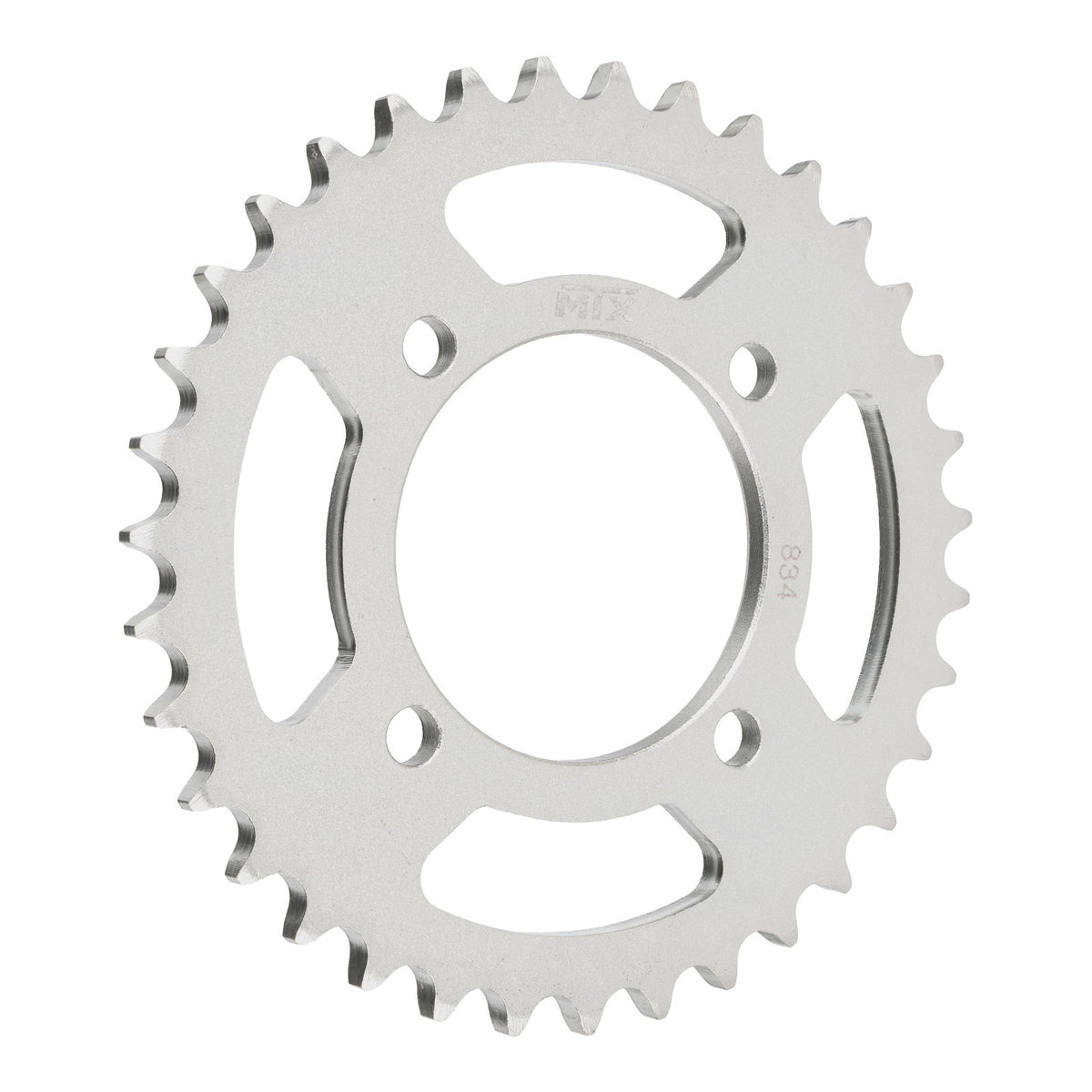 Sprocket Kit Yamaha TTR110 - 420MS 14/35