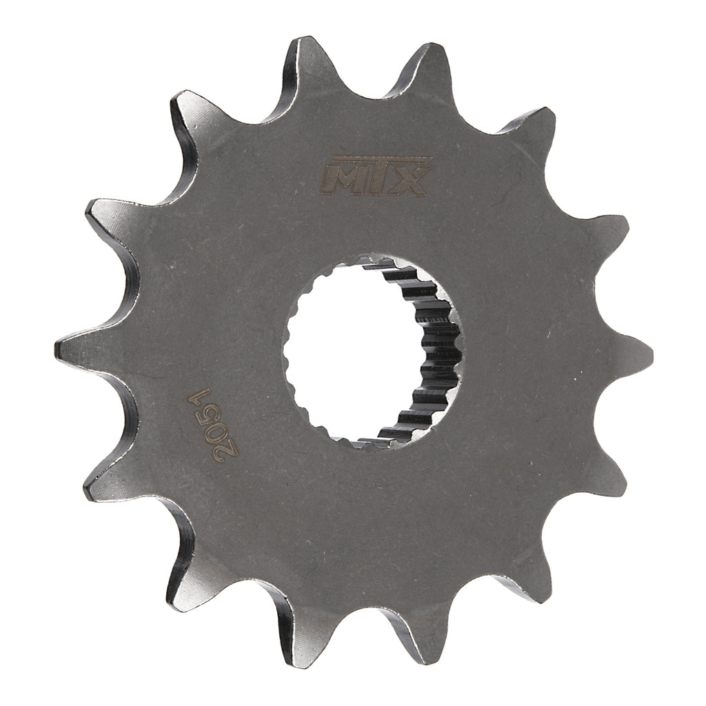 Sprocket Kit Yamaha TT250 R '96-'98 & '03-'04 - 520SO 14/44