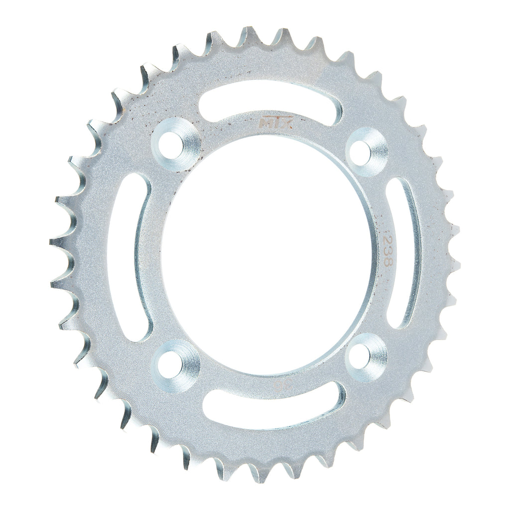 Sprocket Kit Honda XR/CRF80 - 420MRU 14/46