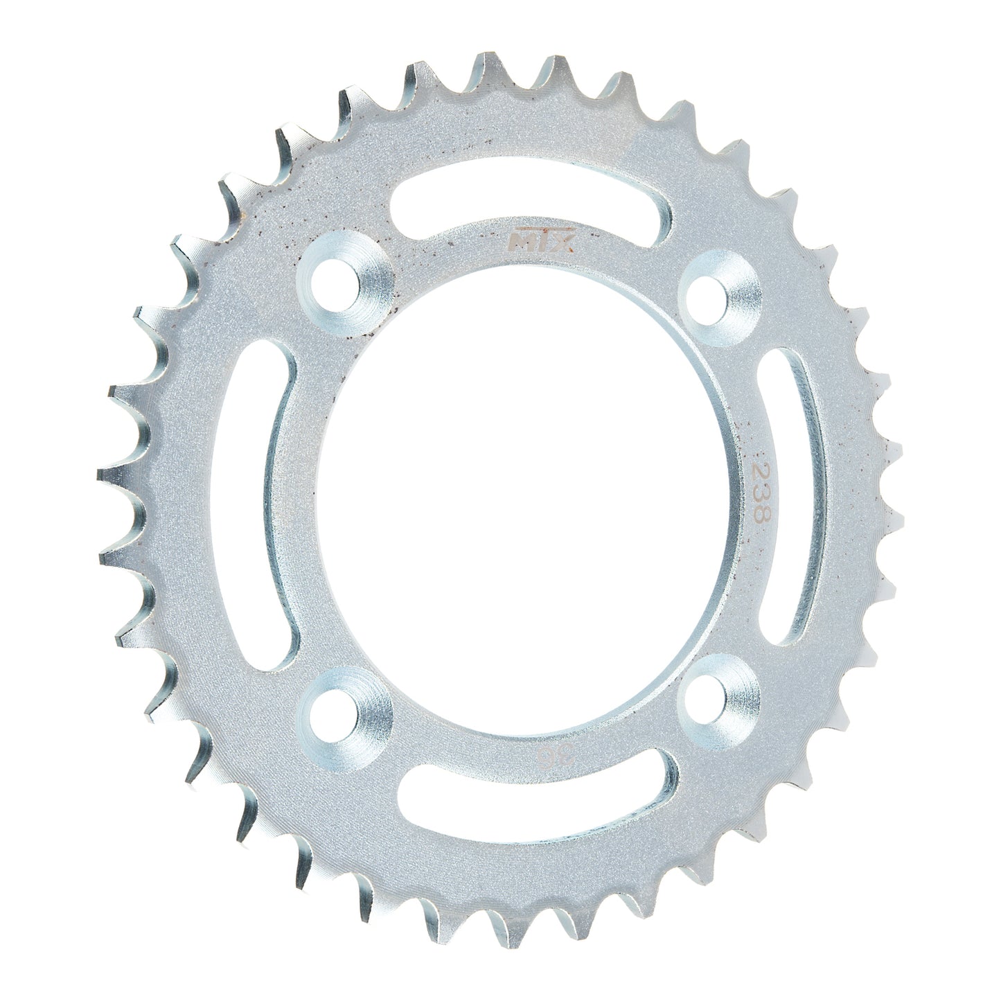 Sprocket Kit Honda XR/CRF80 - 420MS 14/46