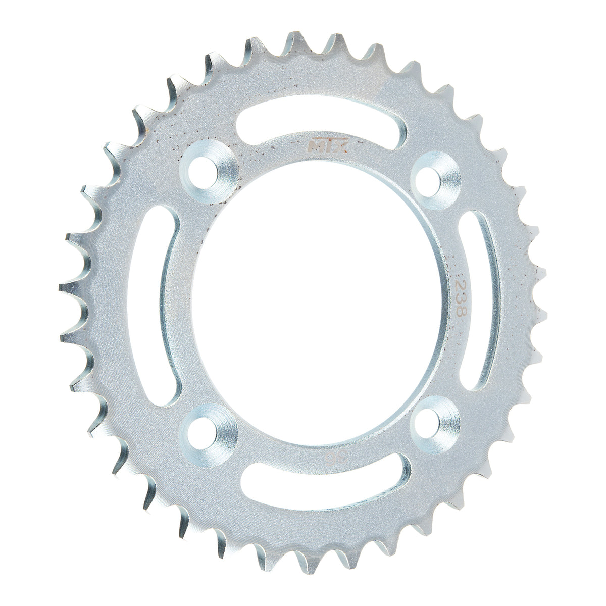 Sprocket Kit Honda XR/CRF80 - 420MS 14/46