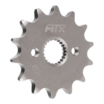 Sprocket Kit Honda CR80/85 - 420MS 15/49