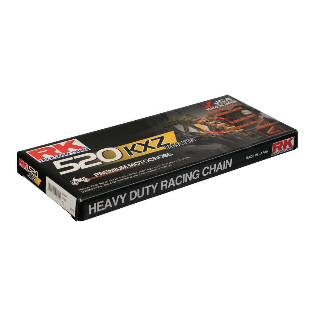 Sprocket Kit Honda CR125 - 520KXZ 13/51