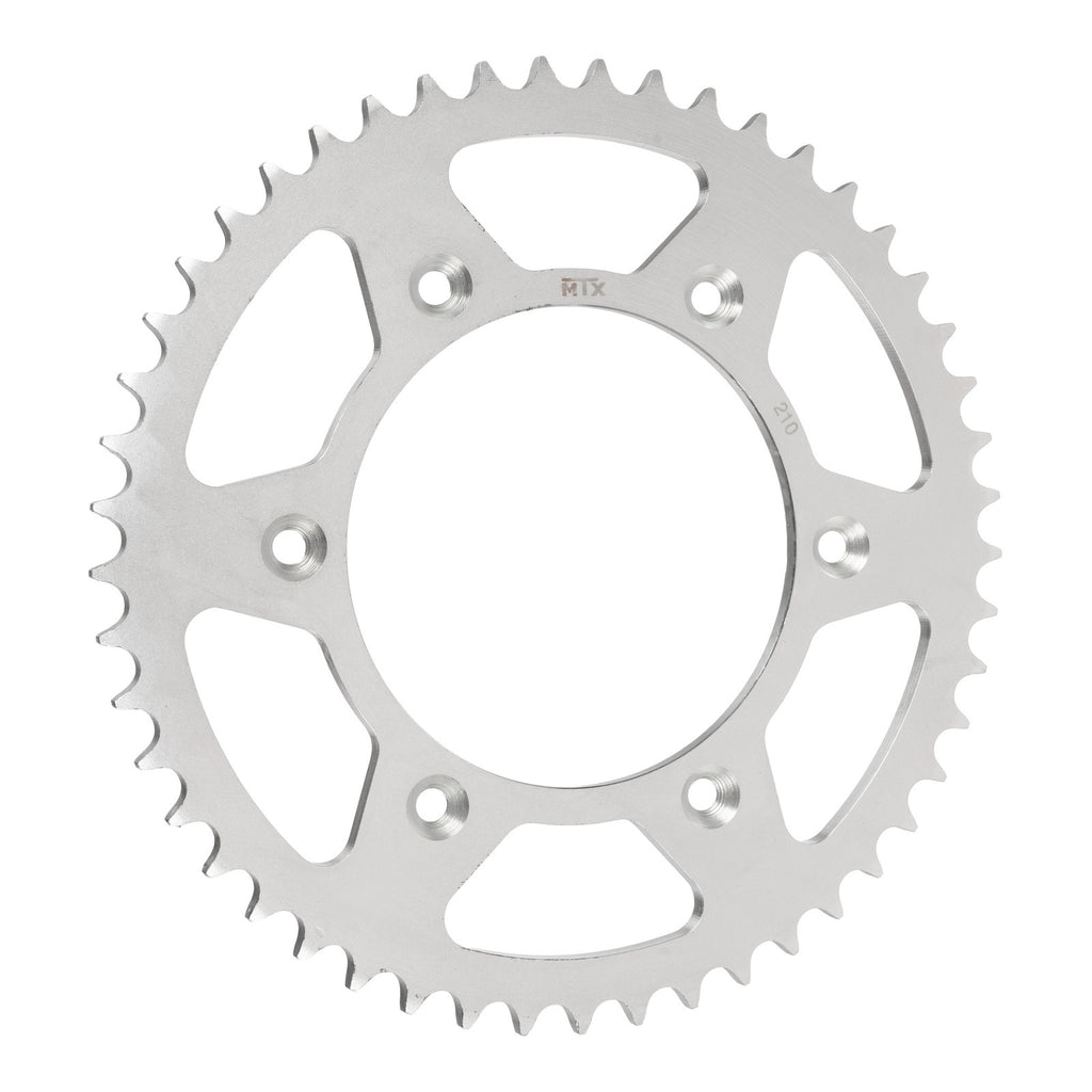 Sprocket Kit Honda CRF250R/X U-Ring - GB520MXU 13/51