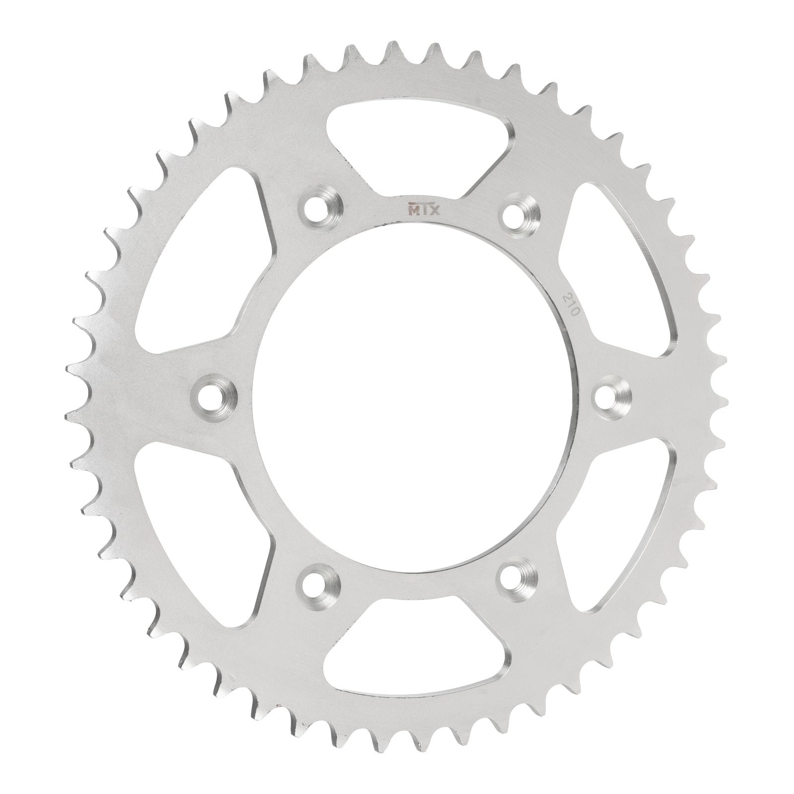 Sprocket Kit Honda CRF250R/X U-Ring - GB520MXU 13/51