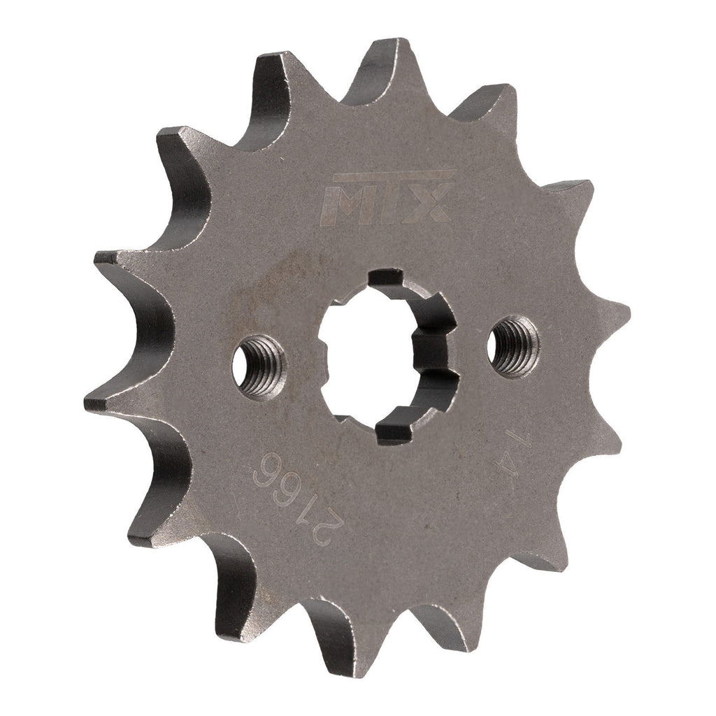 Sprocket Kit Kawasaki KLX150 '15-'18 - 428H 14/47