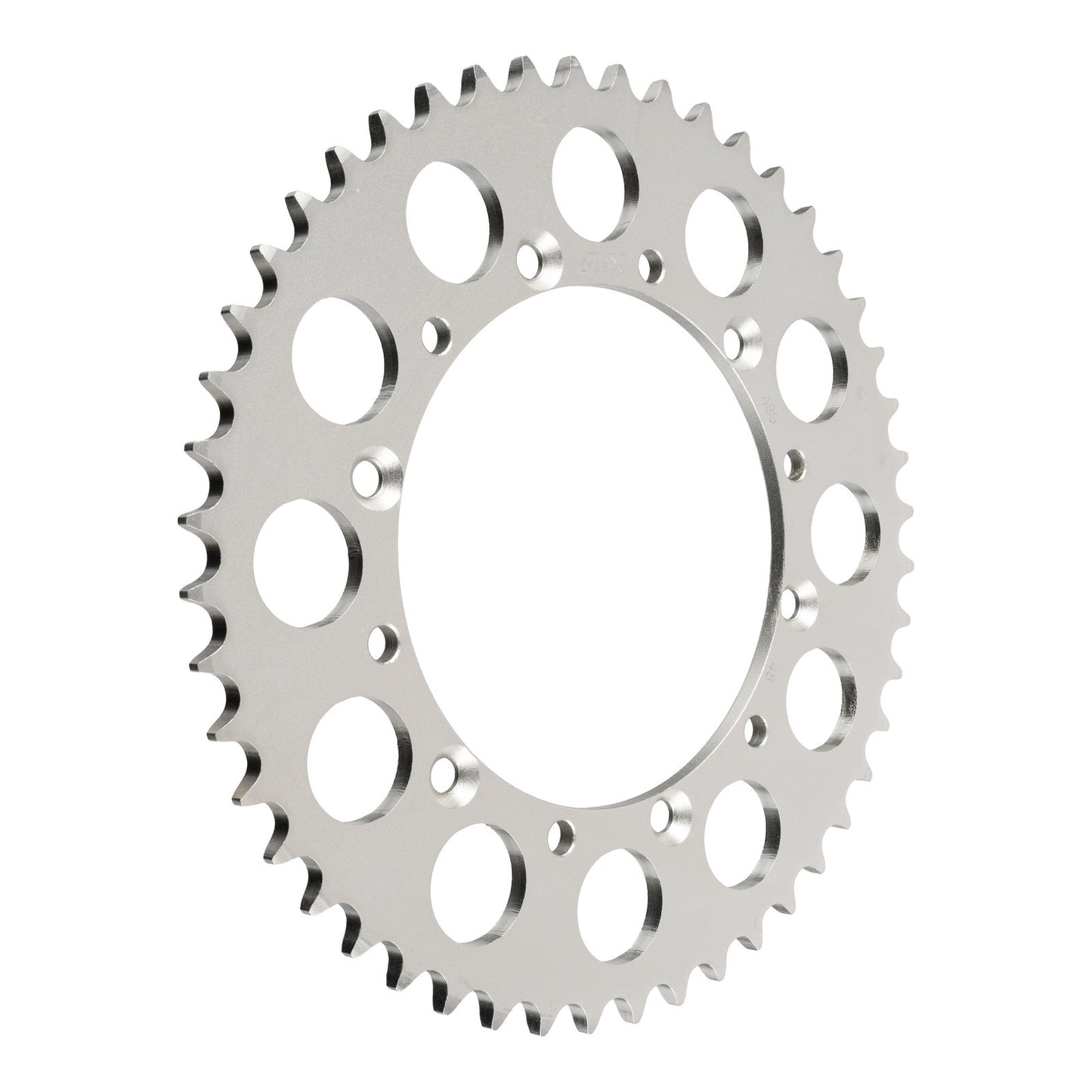 Sprocket Kit Kawasaki KX250 '92-'96 - 520EXW 14/49