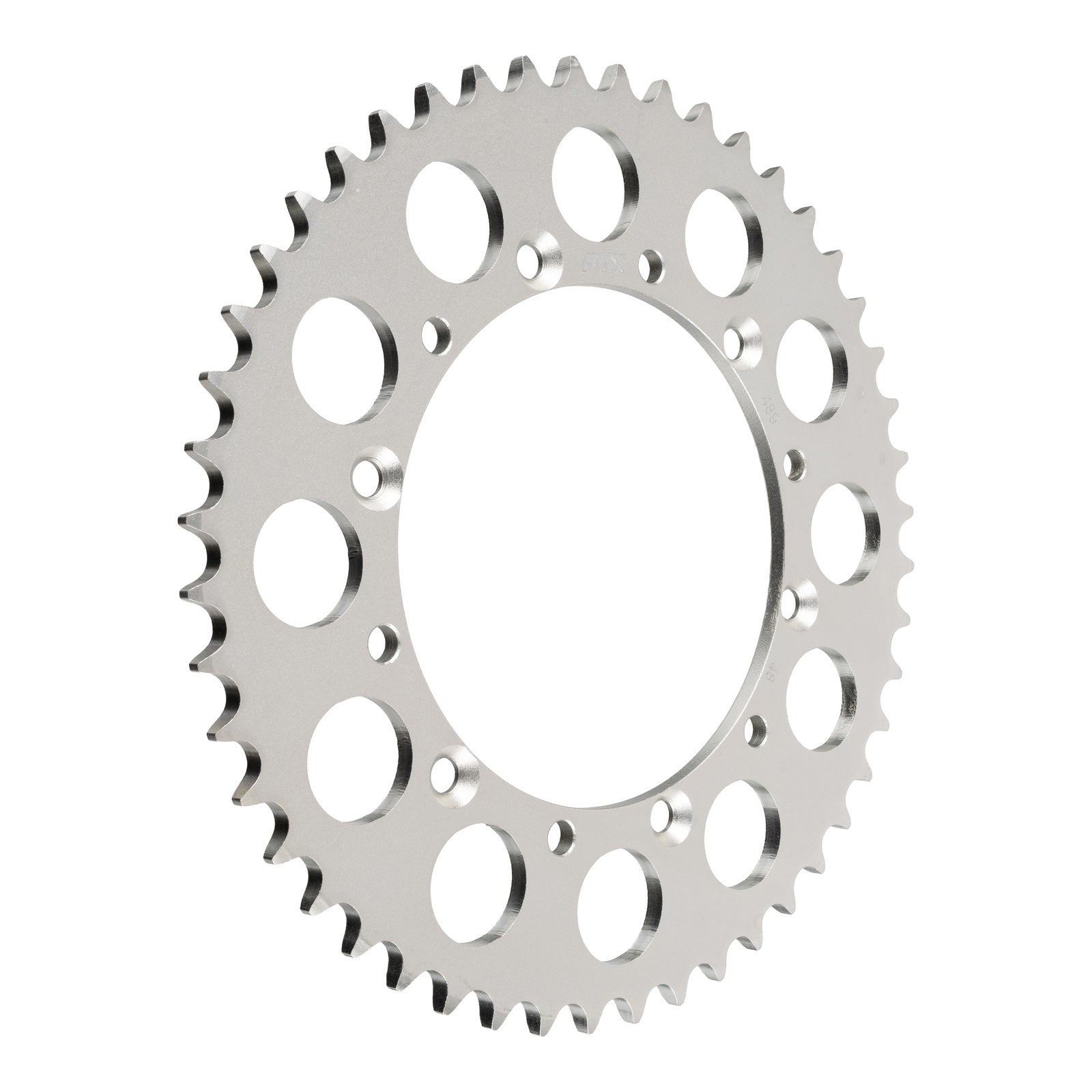 Sprocket Kit Kawasaki KX250 '92-'96 - 520KXZ 14/49