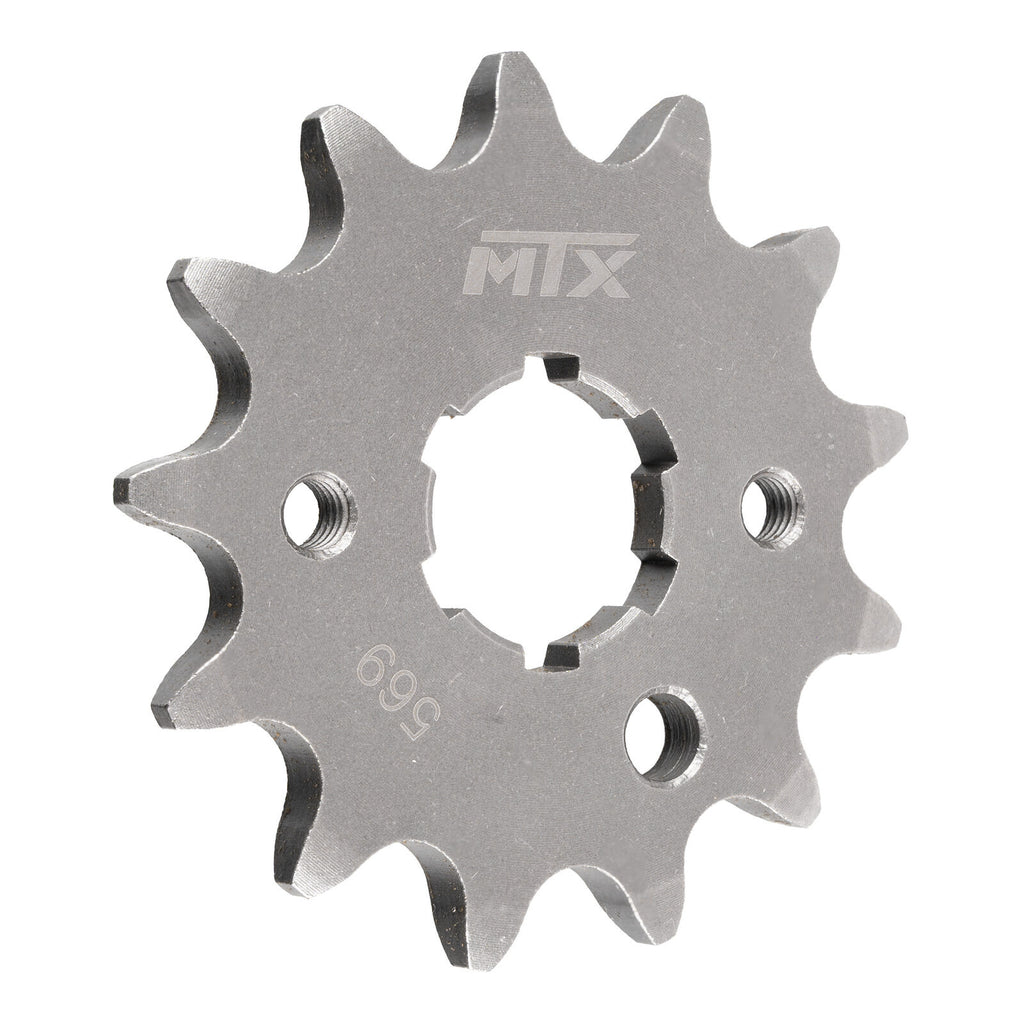 Sprocket Kit Kawasaki KX250 '97-'98 U-Ring - GB520MXU 13/49