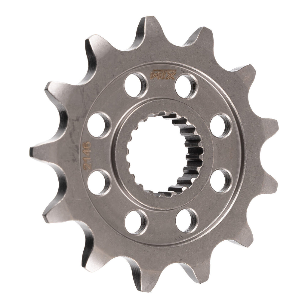 Sprocket Kit Kawasaki KX250F '11 U-Ring - GB520MXU 13/50