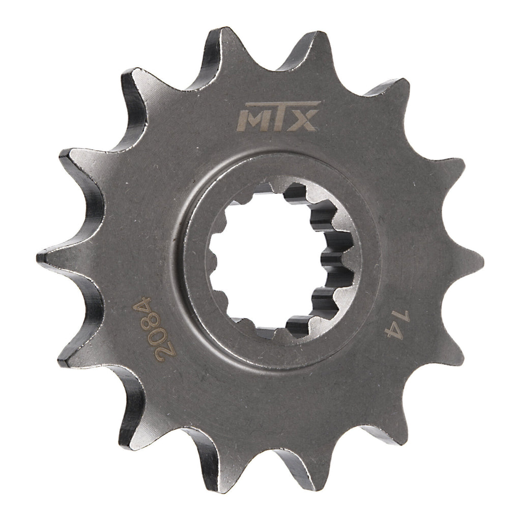 Sprocket Kit KTM 85 SX '04-'11 Small Wheel - 428MXZ 14/46