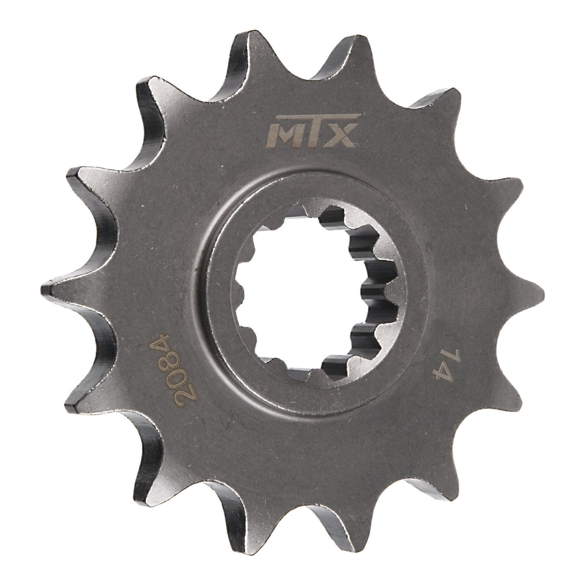 Sprocket Kit KTM 85 SX '03-'17 Big Wheel - 428MXZ 14/49